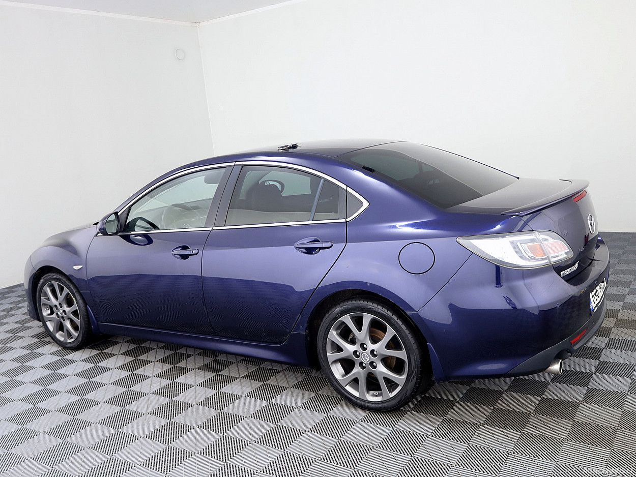 Mazda | 3