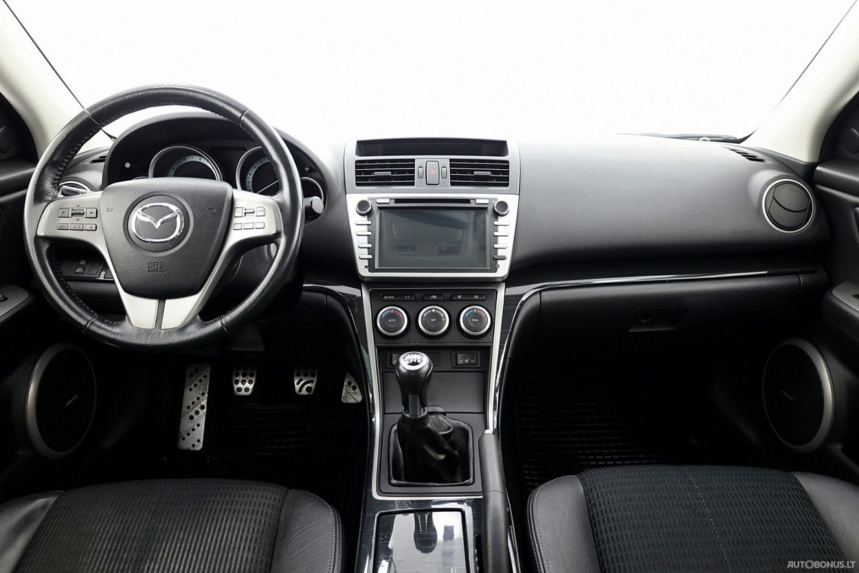 Mazda | 4