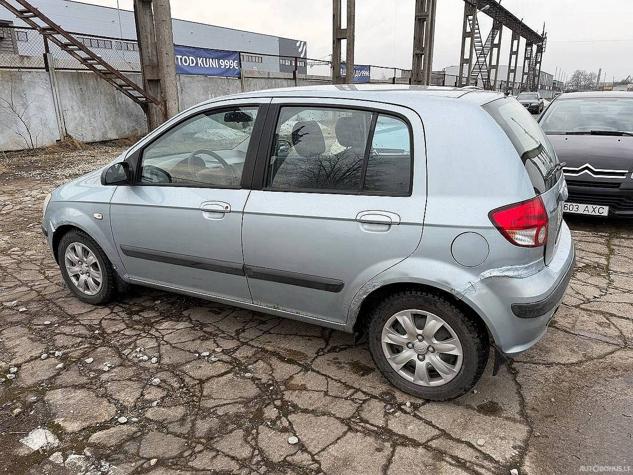 Hyundai | 3