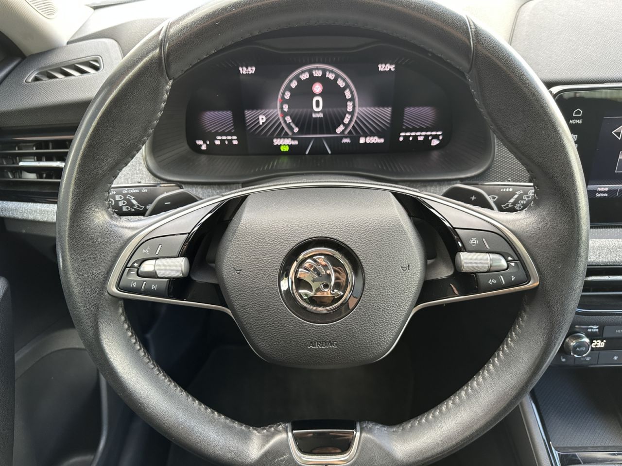 Skoda Kamiq | 5