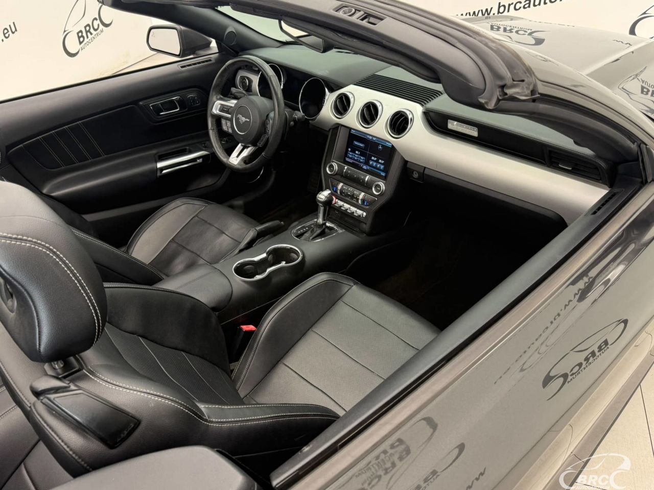 Ford Mustang | 7