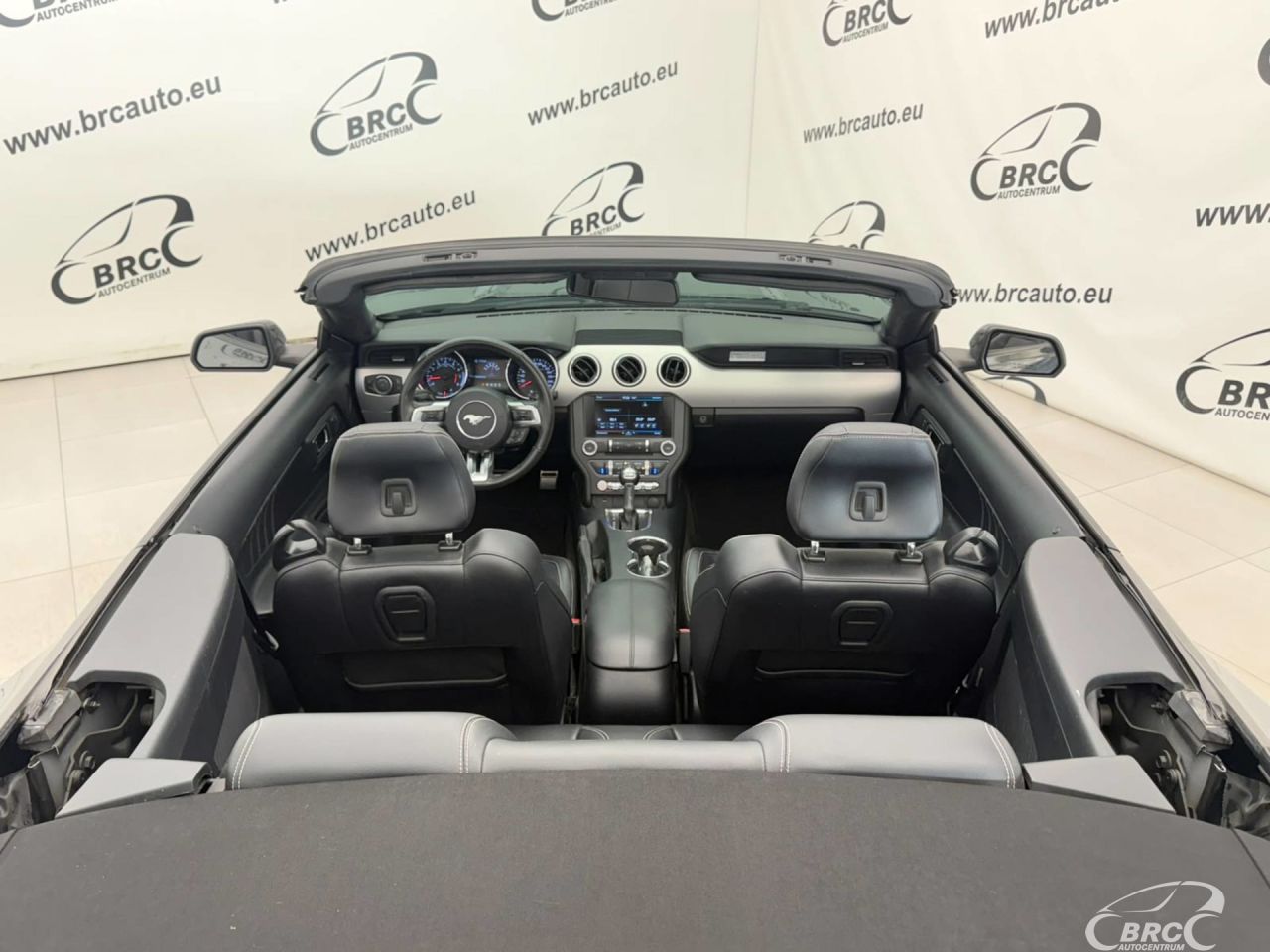 Ford Mustang | 5