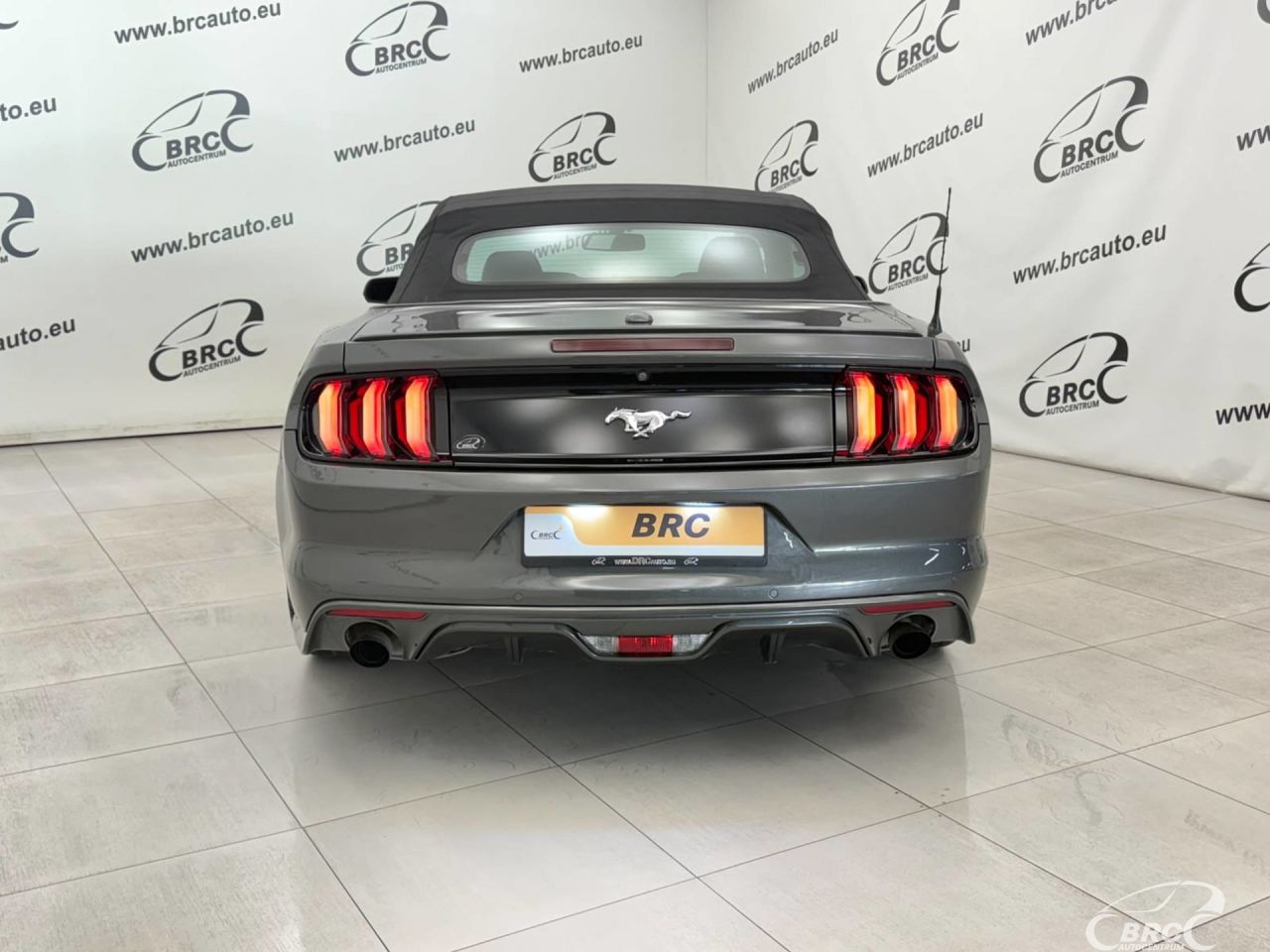 Ford Mustang | 19