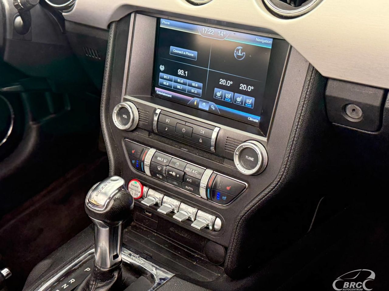 Ford Mustang | 12