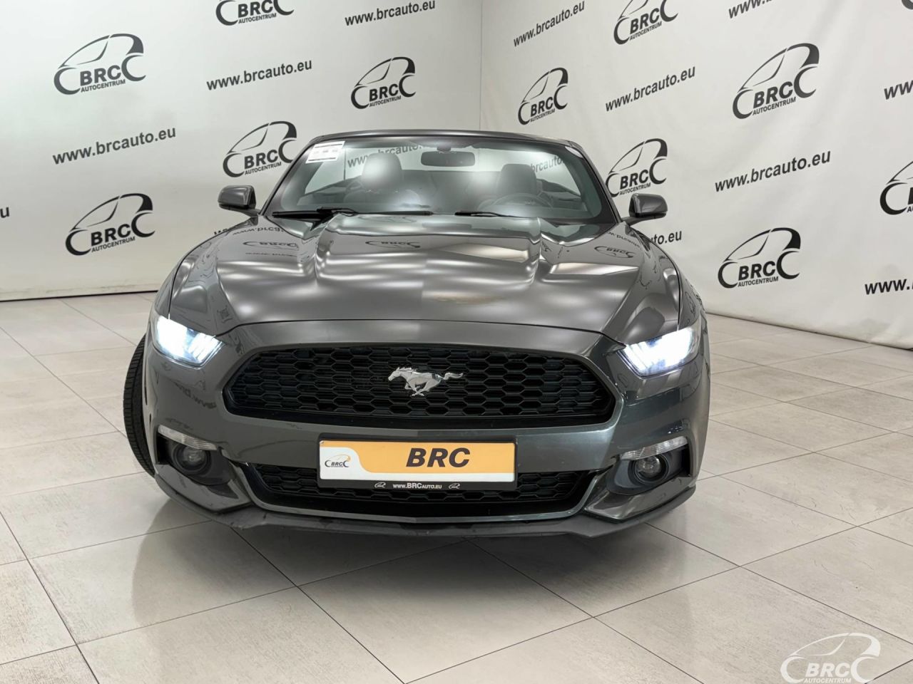 Ford Mustang | 18