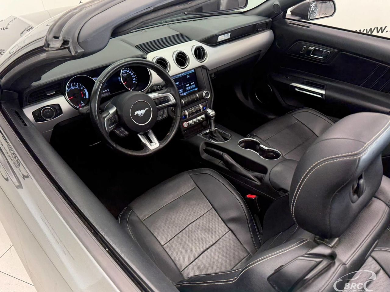 Ford Mustang | 8