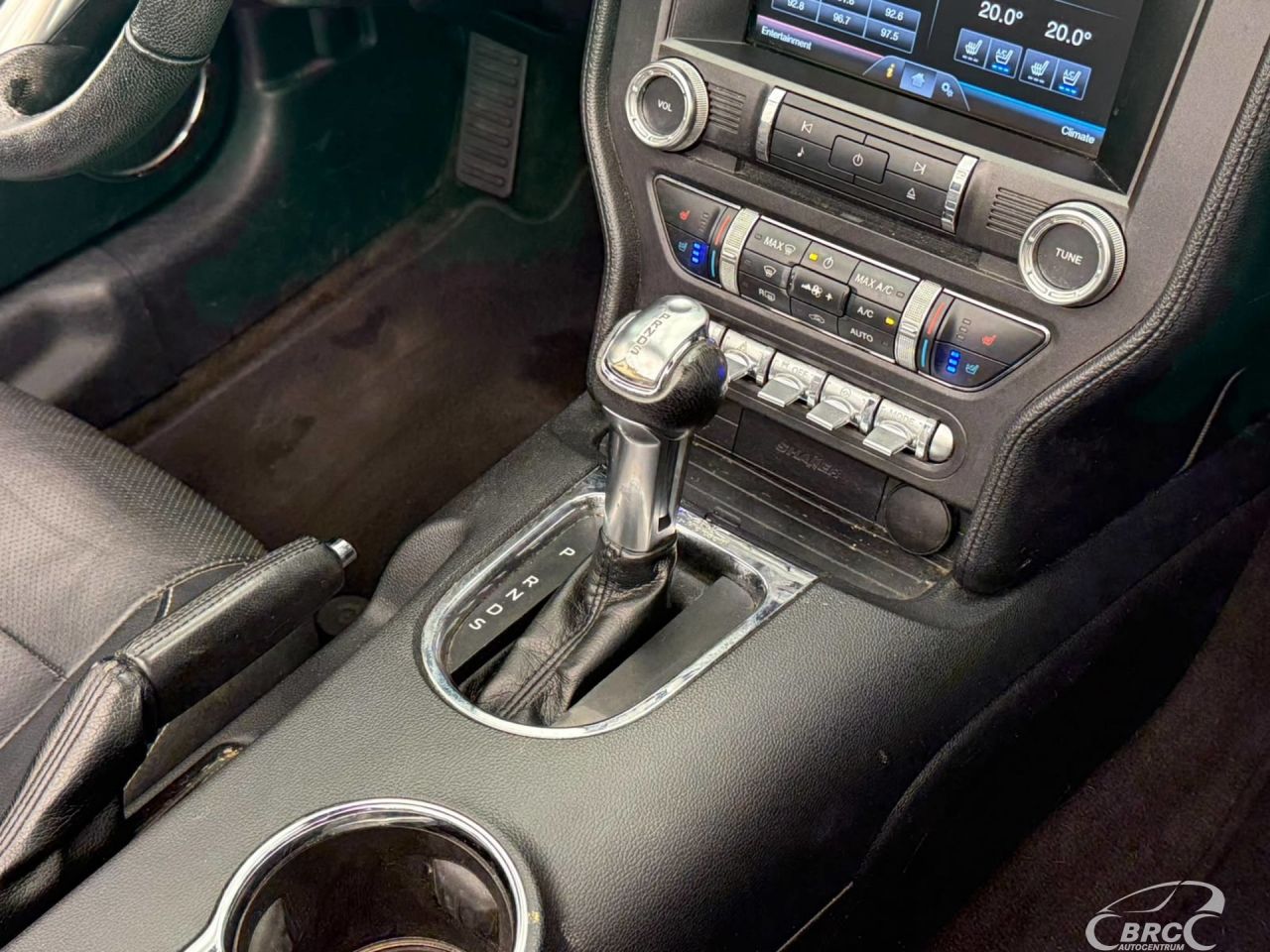 Ford Mustang | 14