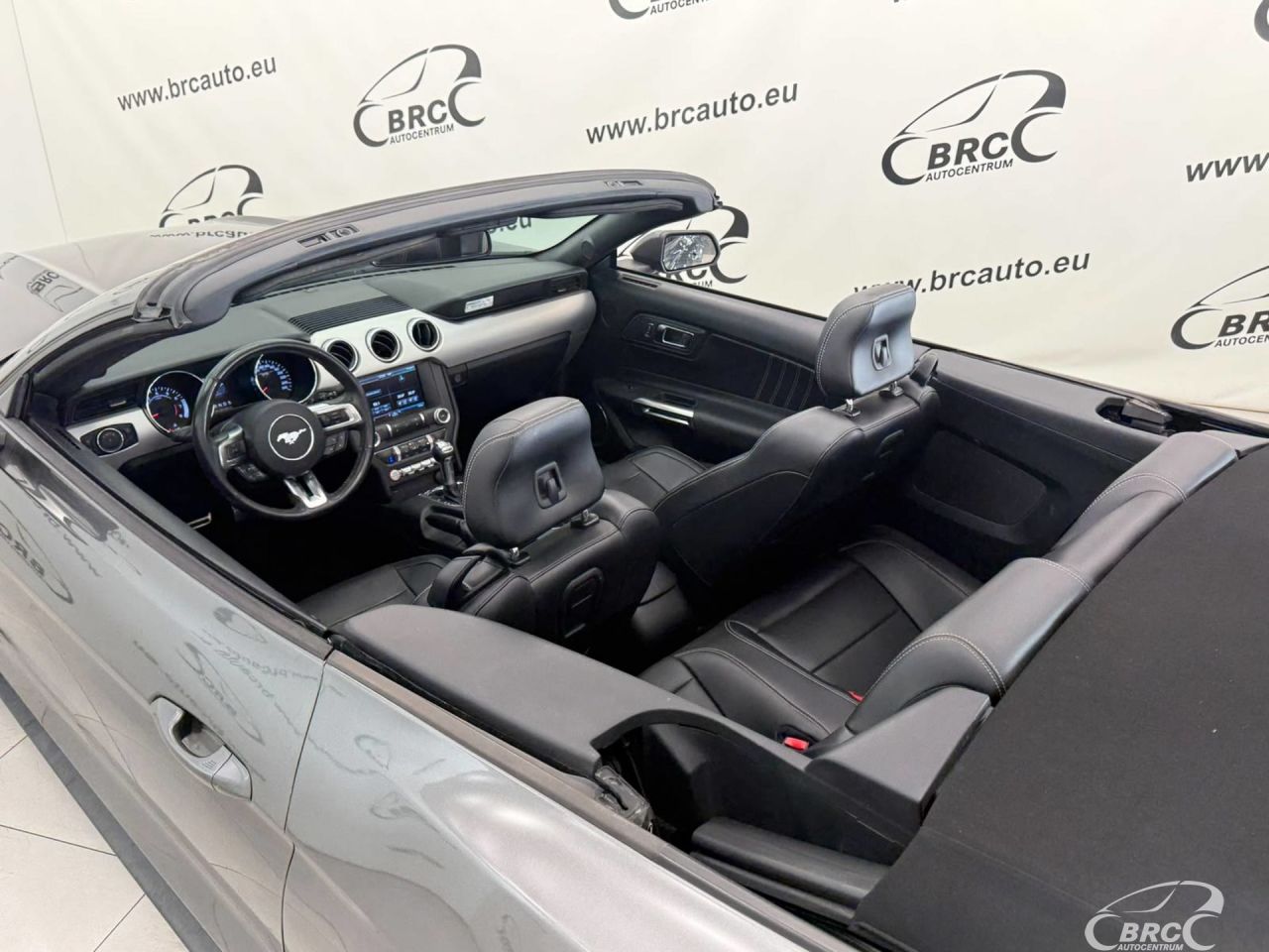 Ford Mustang | 6