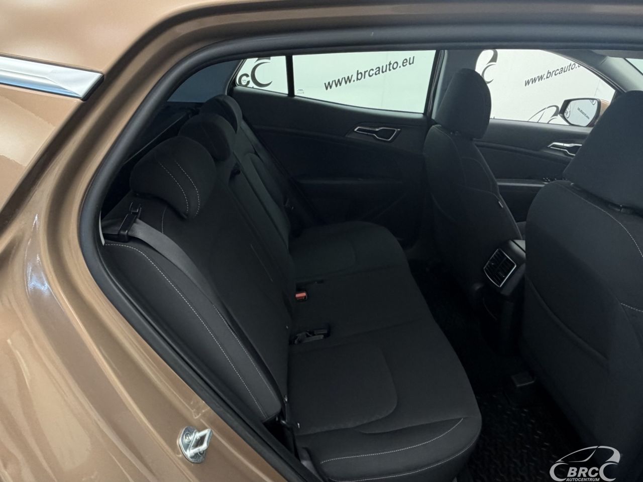 Kia Sportage | 9