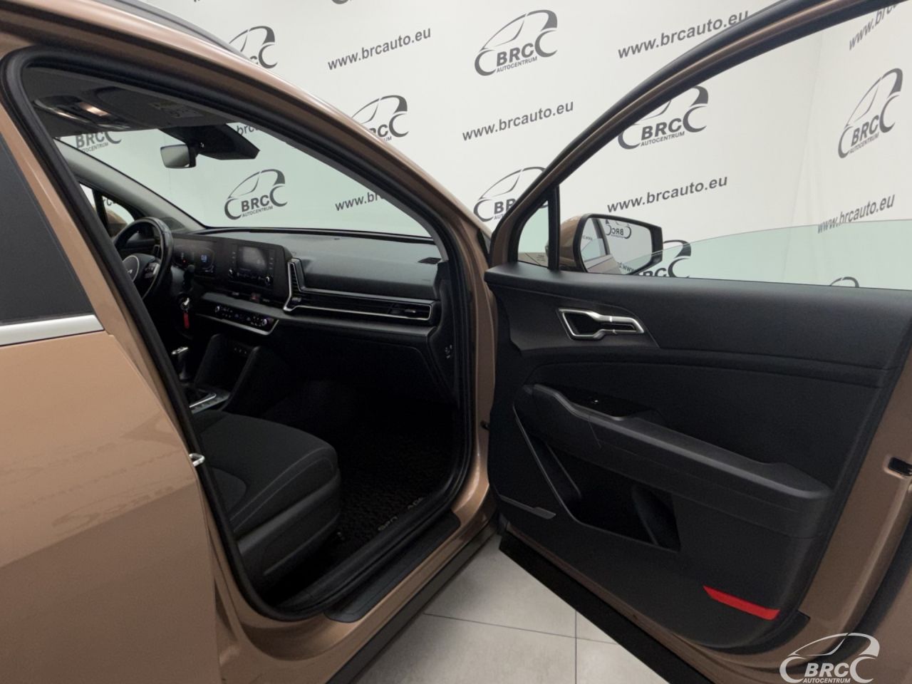 Kia Sportage | 7