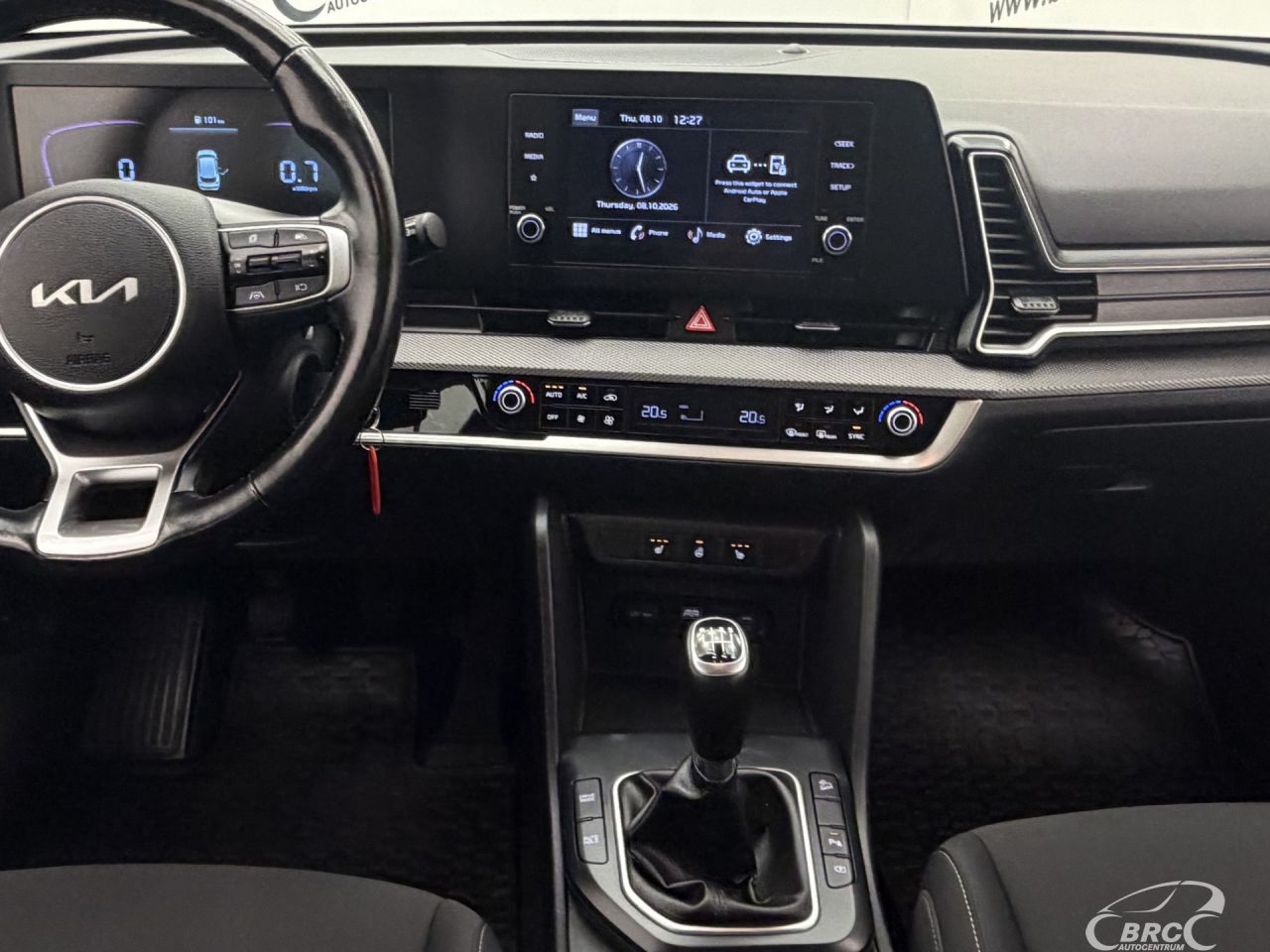 Kia Sportage | 13