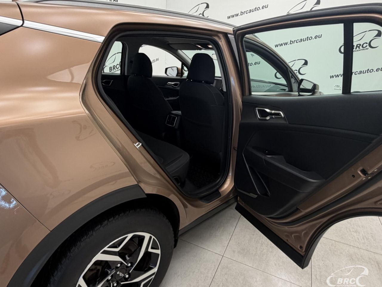 Kia Sportage | 11