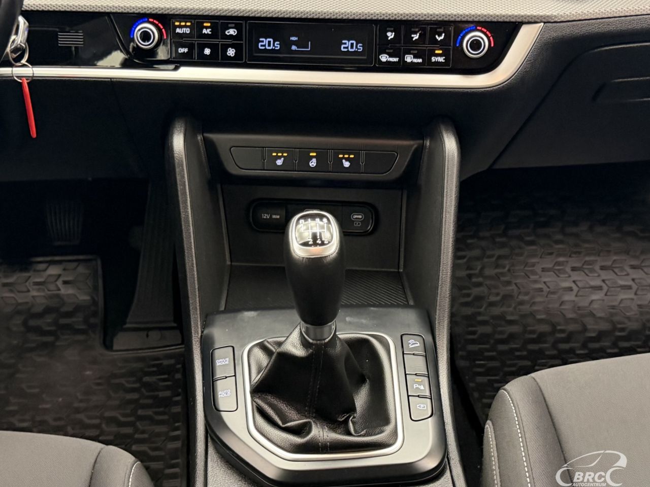 Kia Sportage | 15