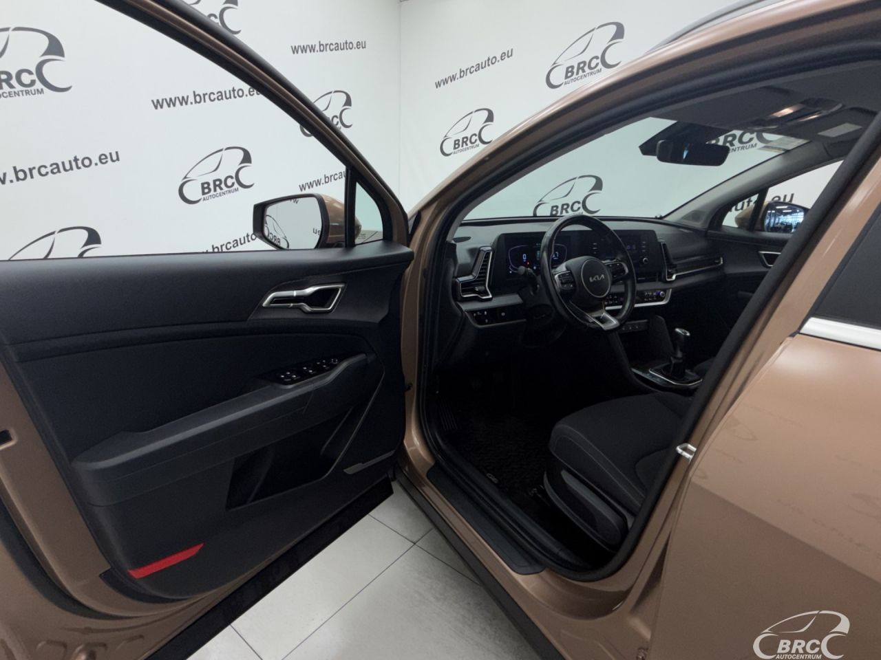Kia Sportage | 17
