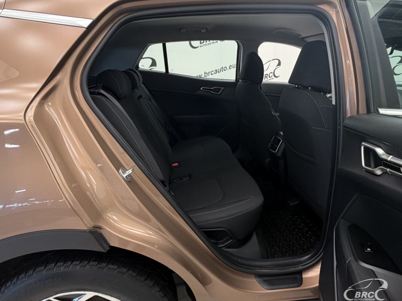 Kia Sportage | 8