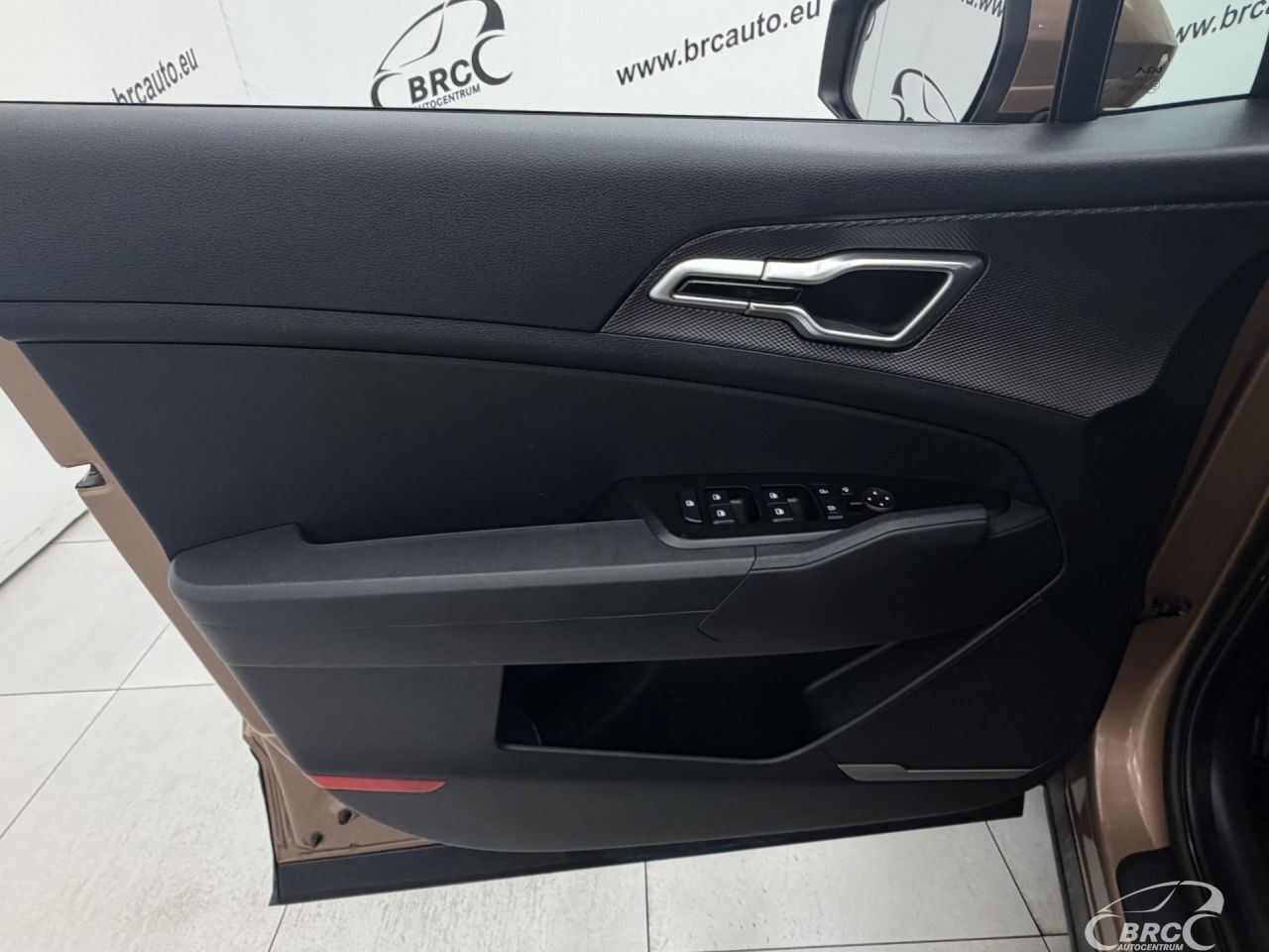 Kia Sportage | 18