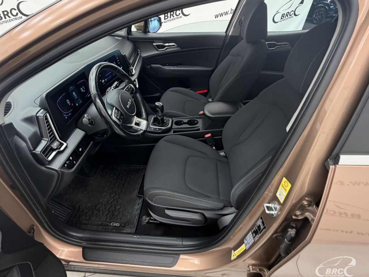 Kia Sportage | 19
