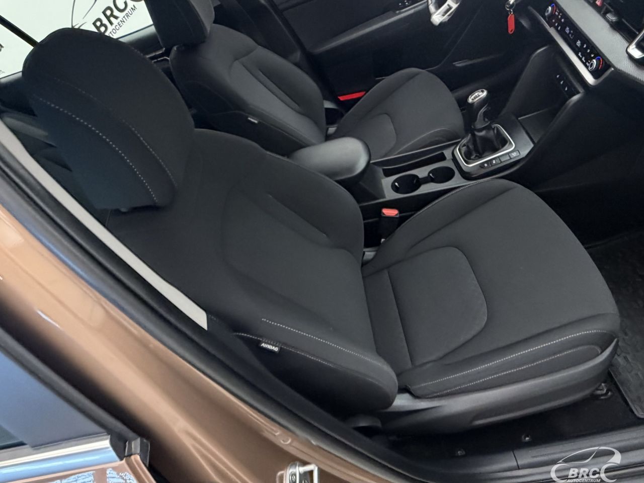 Kia Sportage | 4