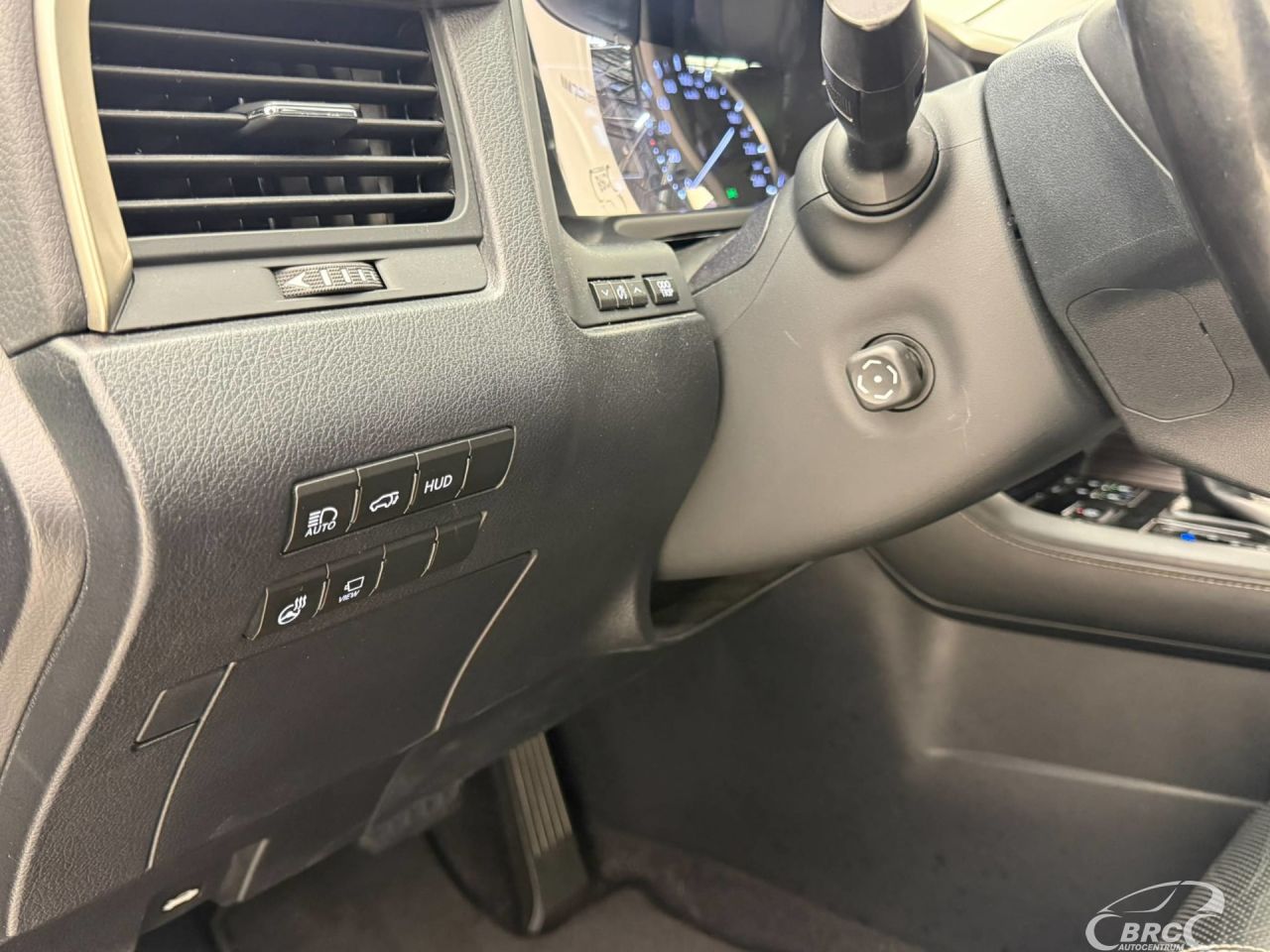 Lexus RX 450h | 13