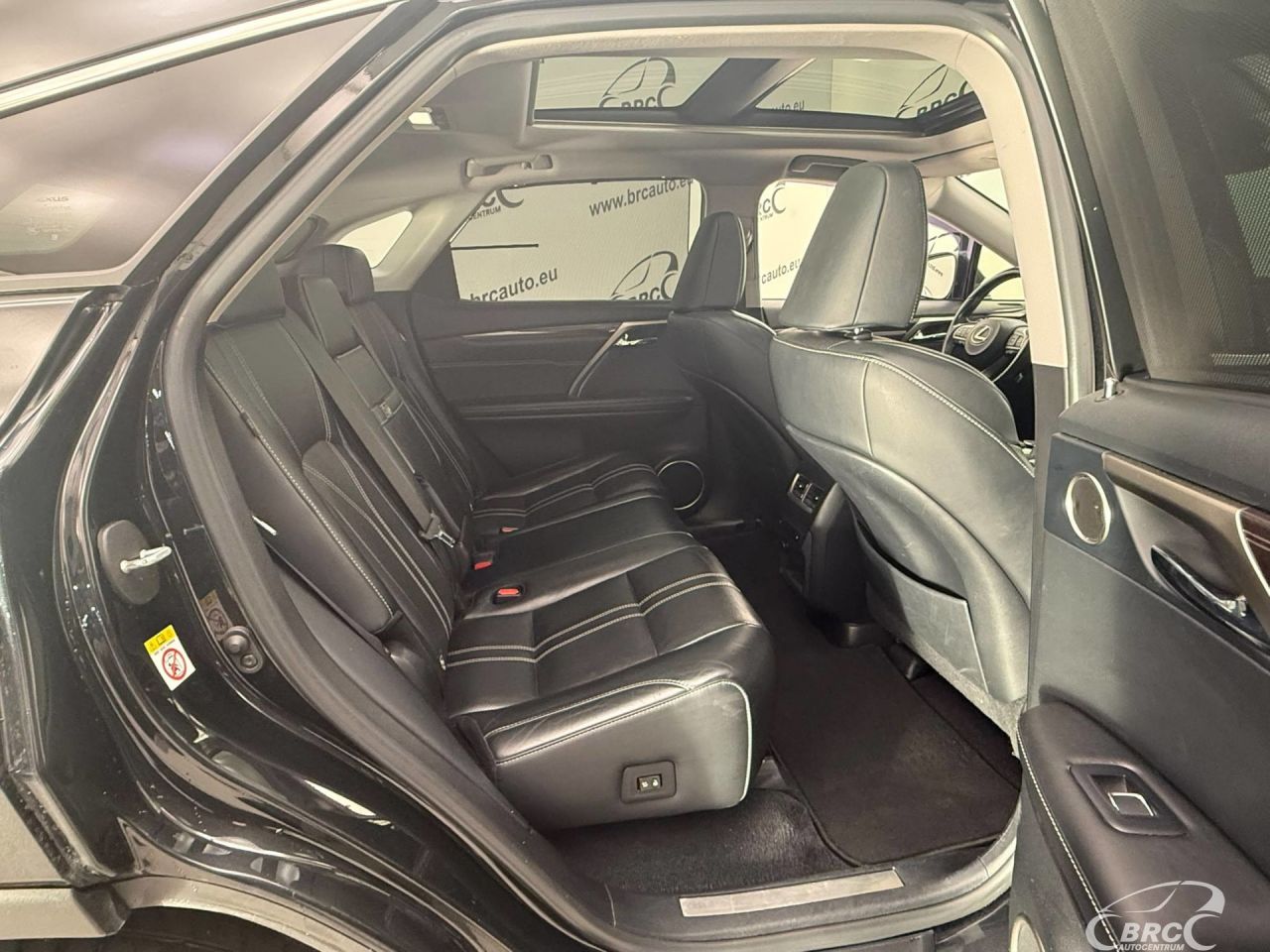 Lexus RX 450h | 6