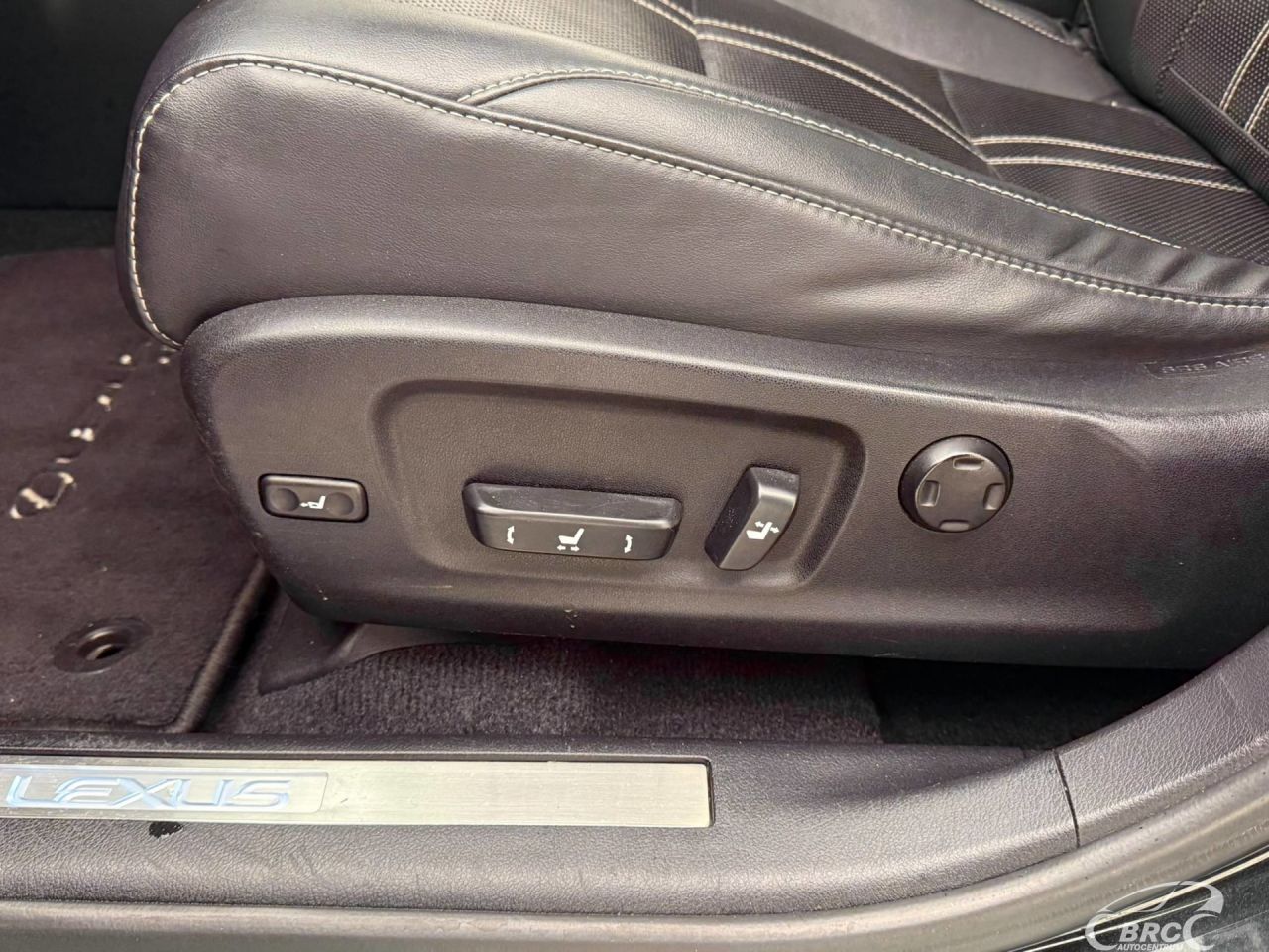 Lexus RX 450h | 15