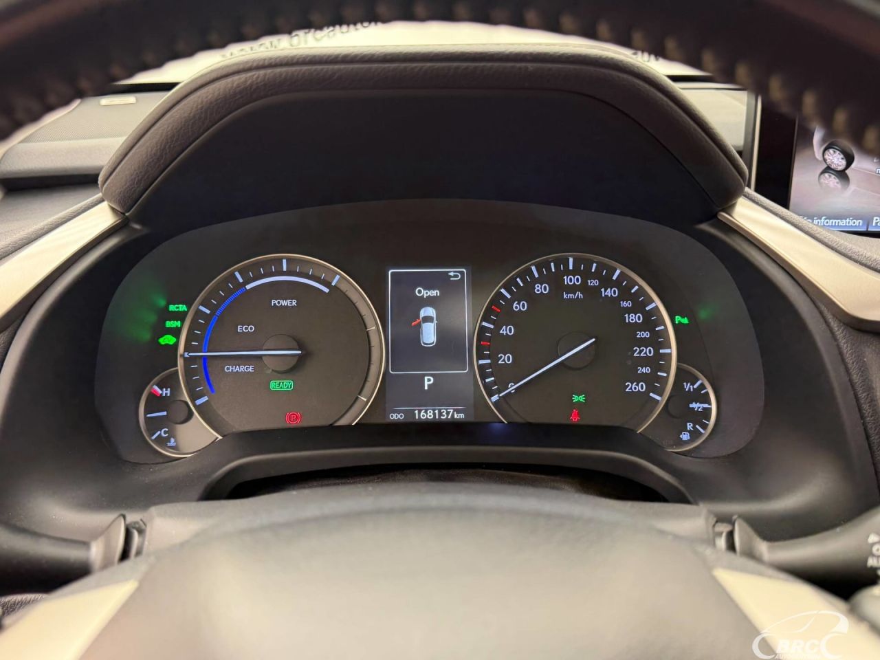 Lexus RX 450h | 18