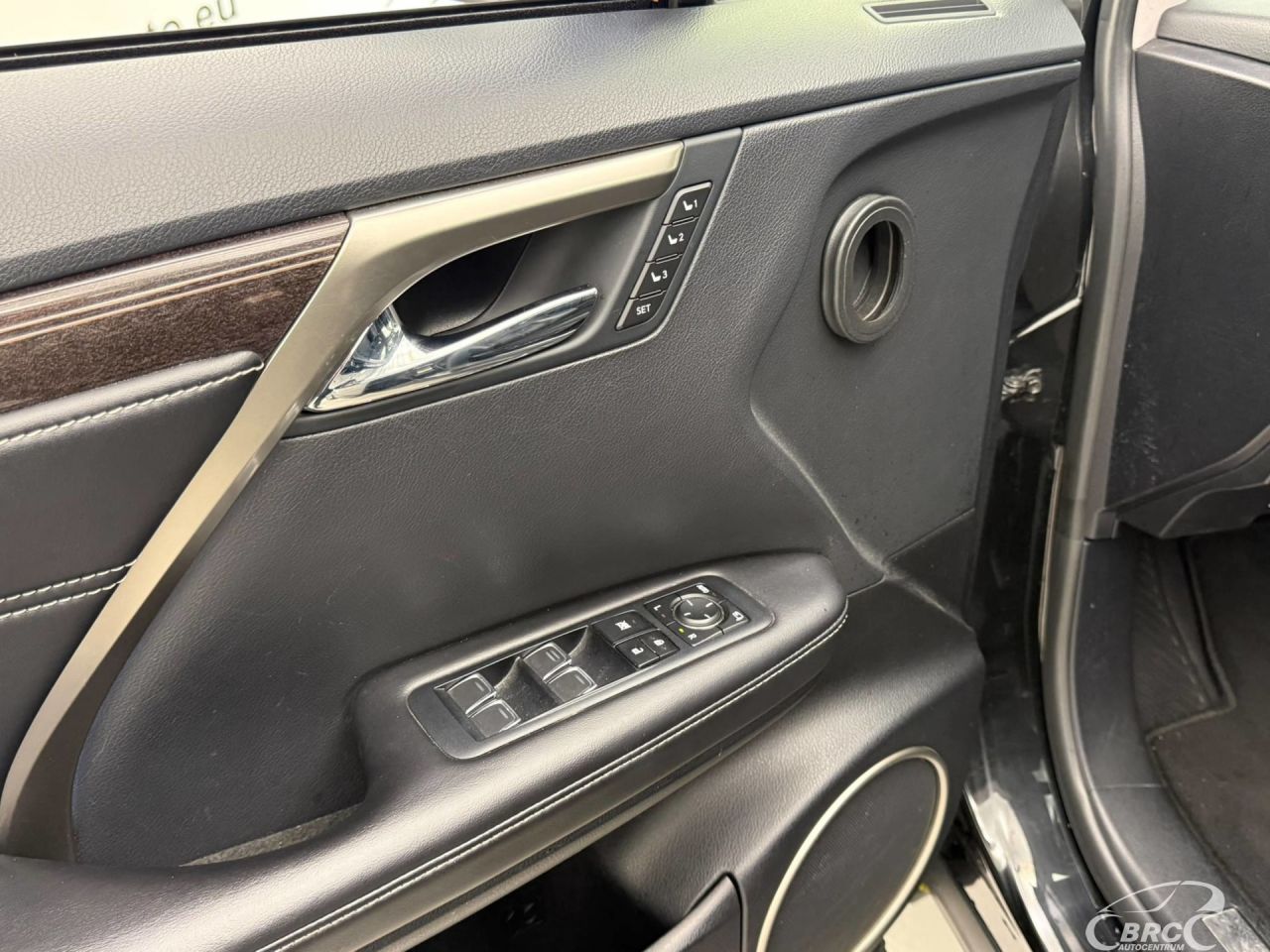 Lexus RX 450h | 11