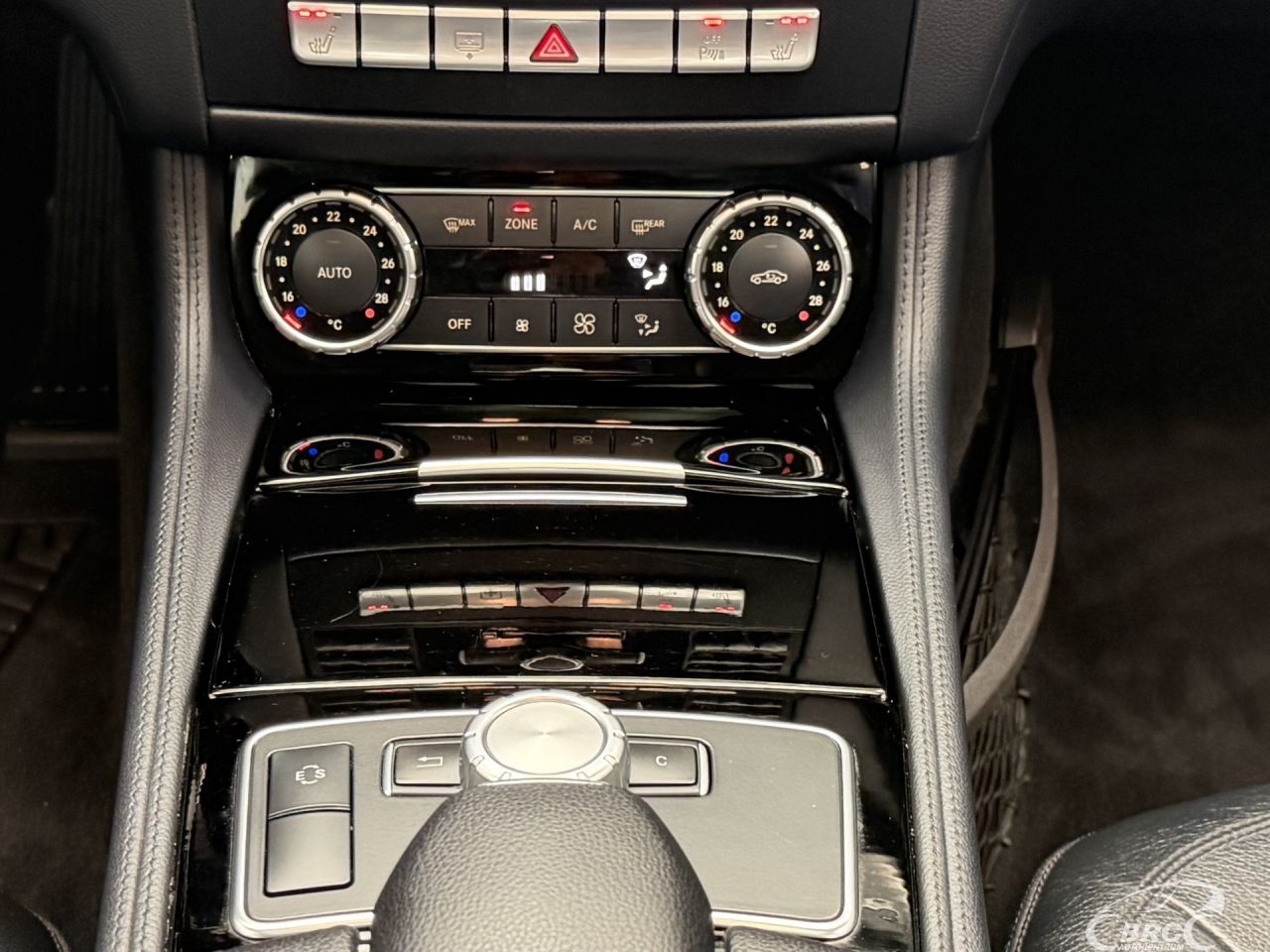 Mercedes-Benz CLS350 | 17