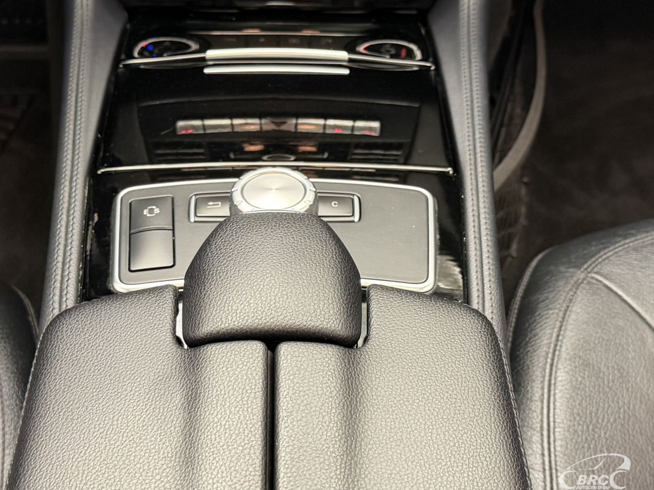Mercedes-Benz CLS350 | 18