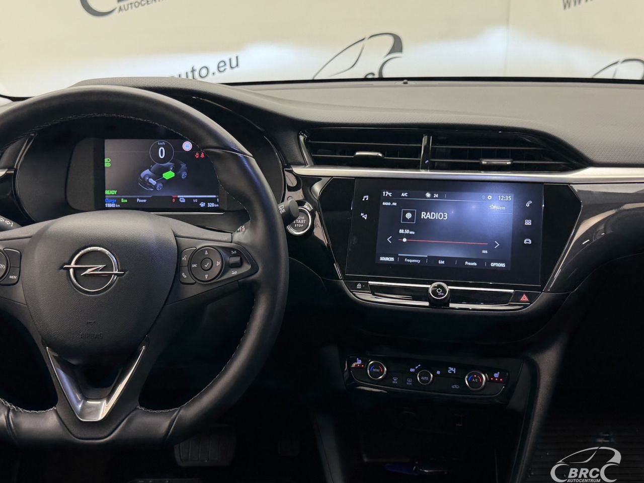 Opel Corsa | 14