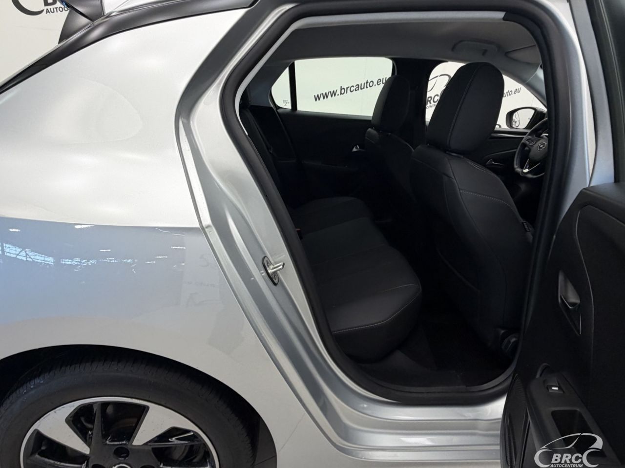 Opel Corsa | 8