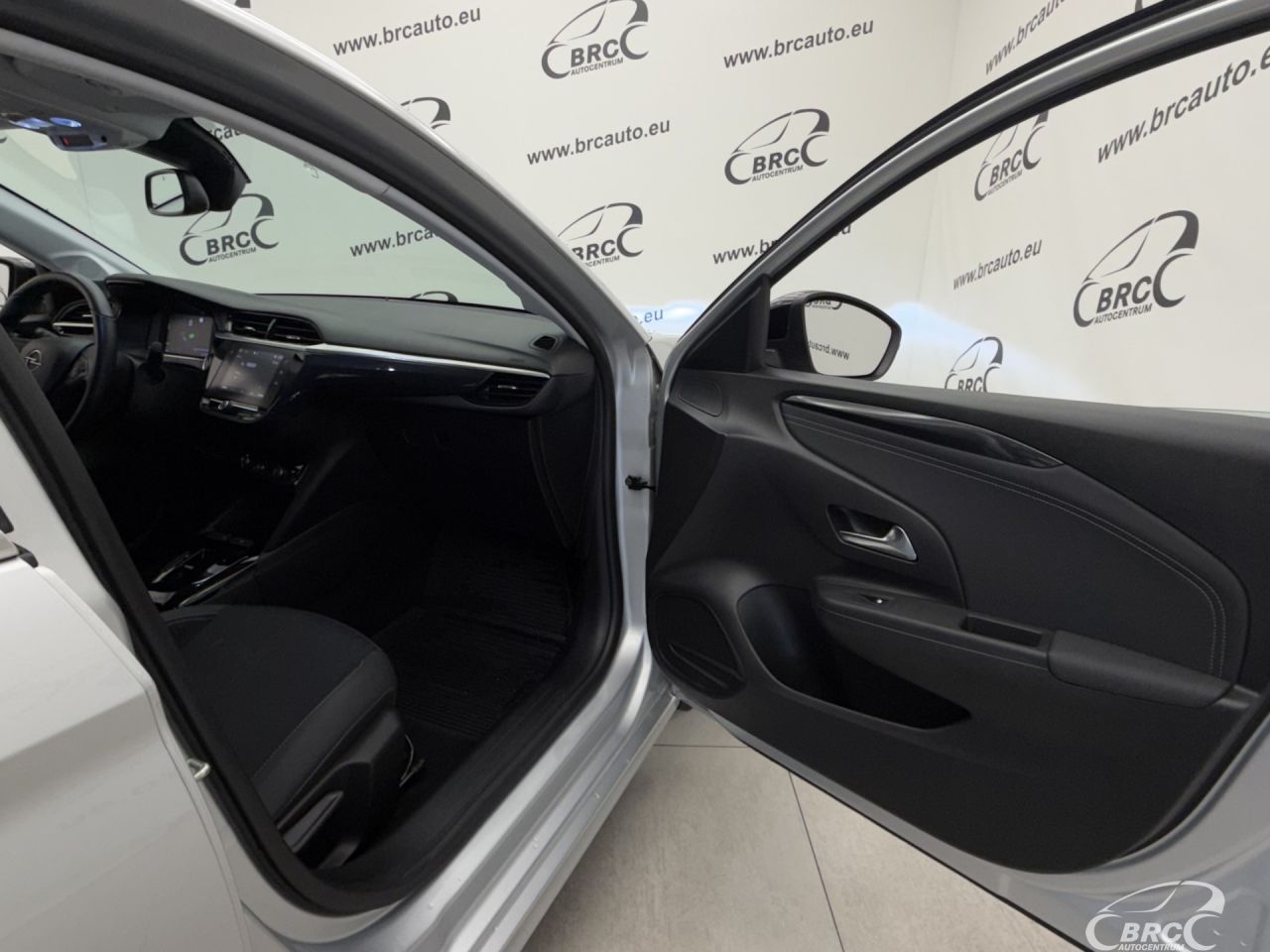 Opel Corsa | 7