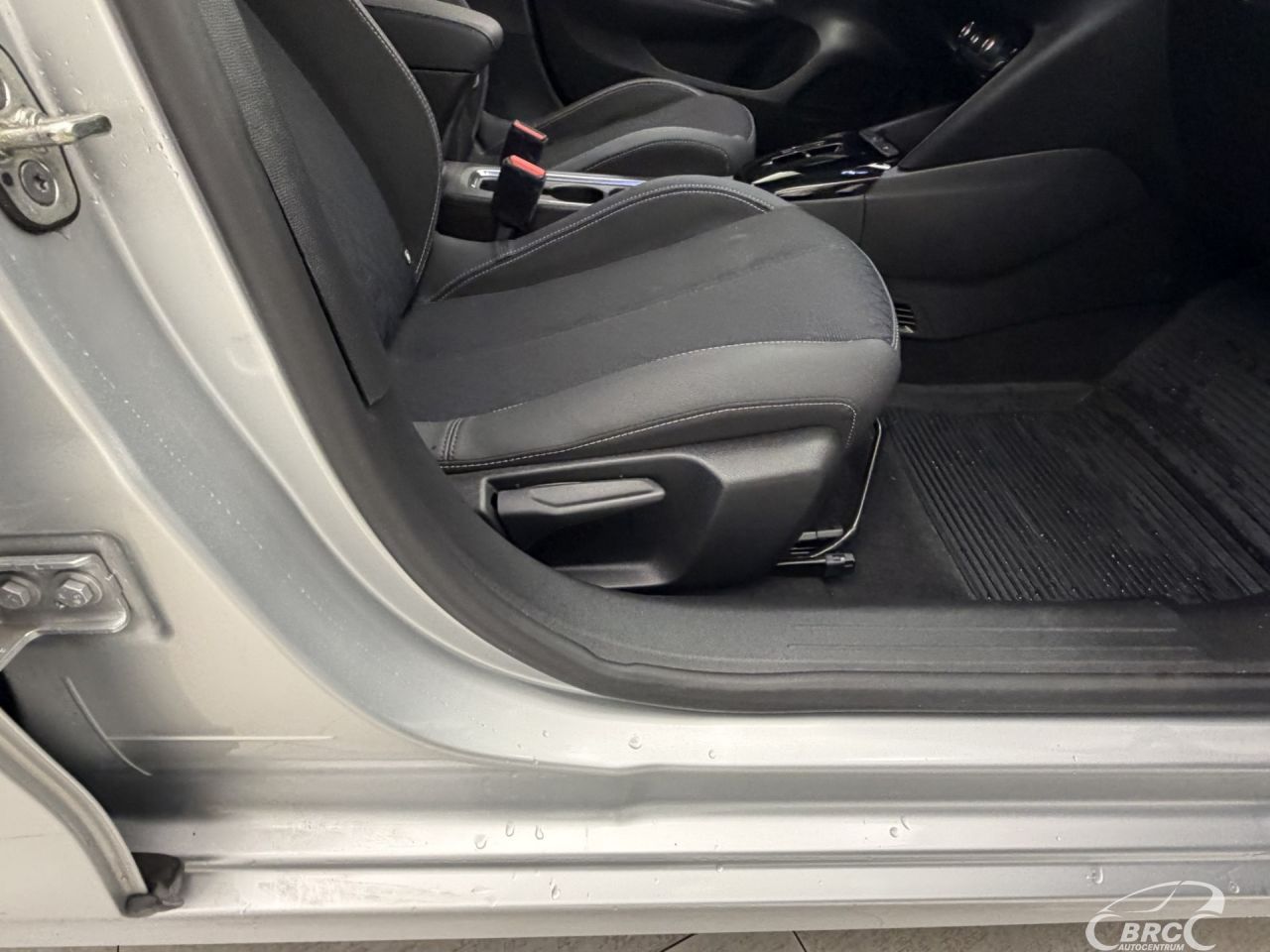 Opel Corsa | 5