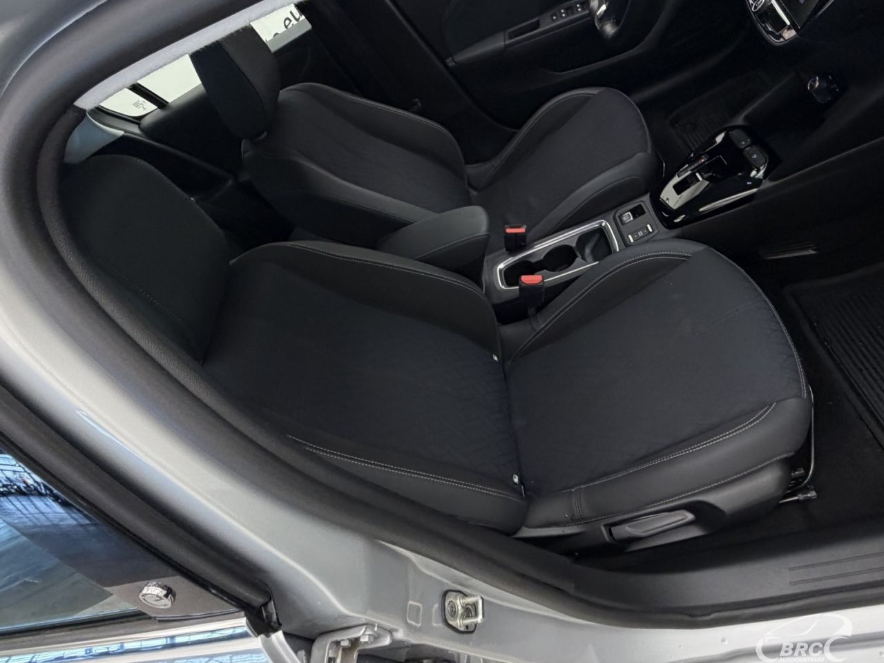 Opel Corsa | 4