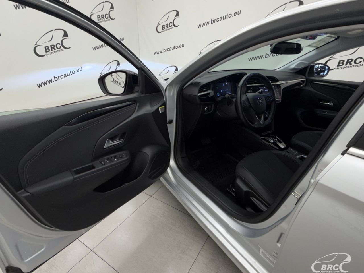 Opel Corsa | 16