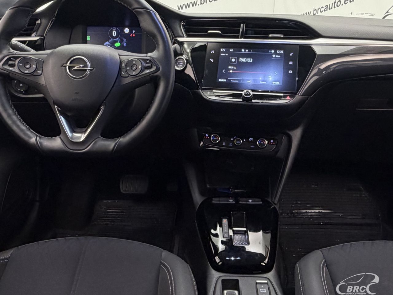 Opel Corsa | 13
