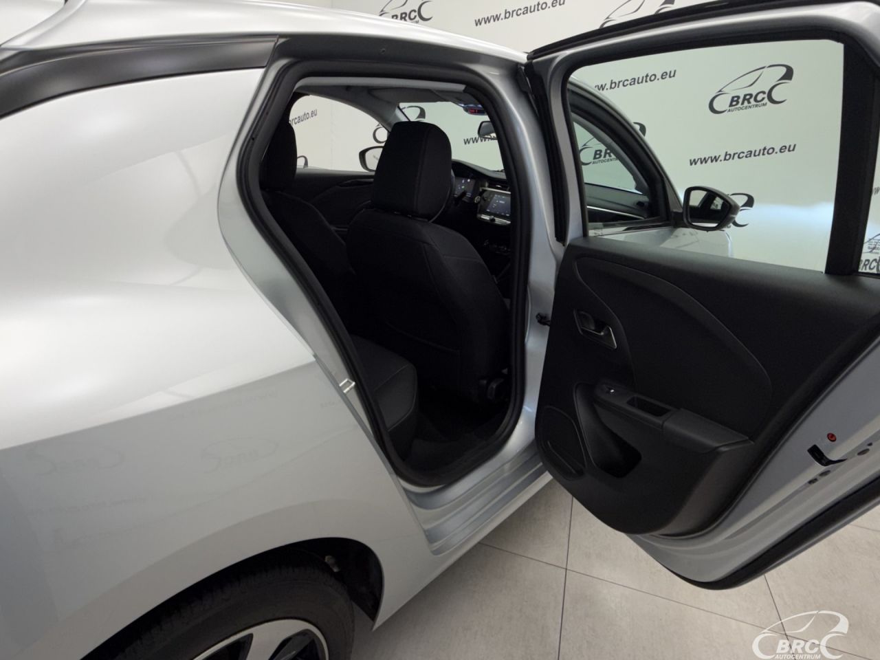 Opel Corsa | 11