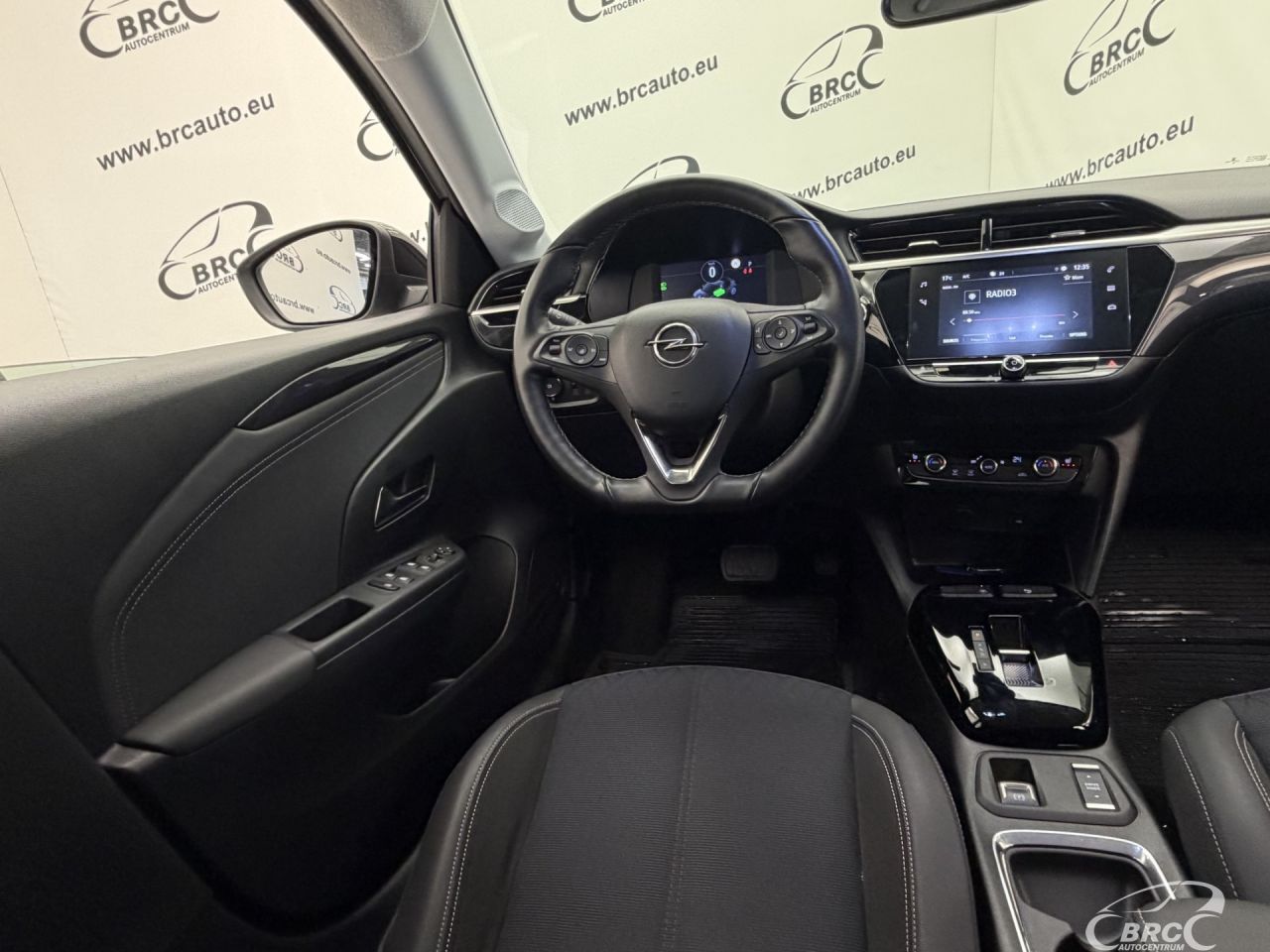 Opel Corsa | 12