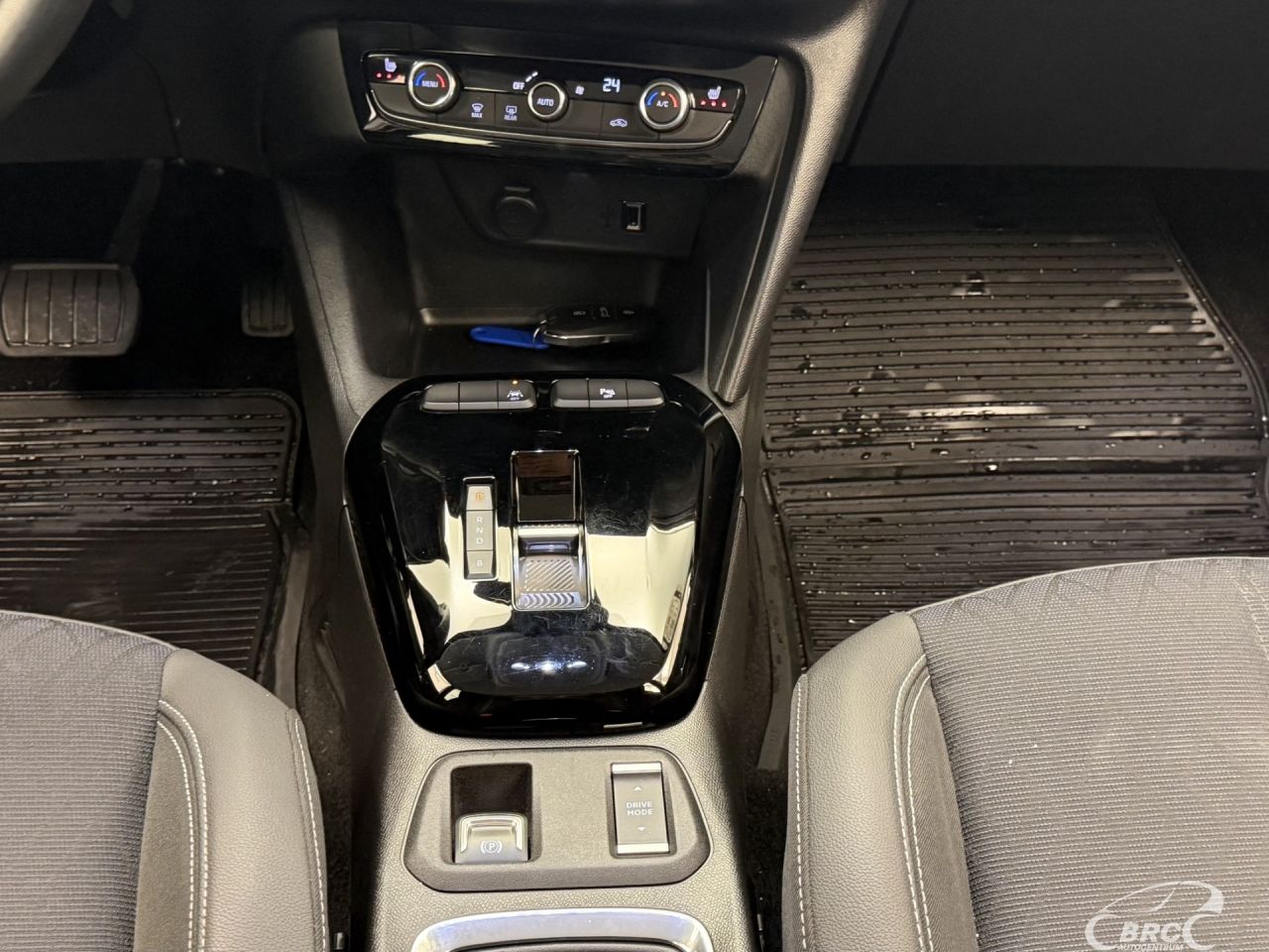 Opel Corsa | 15