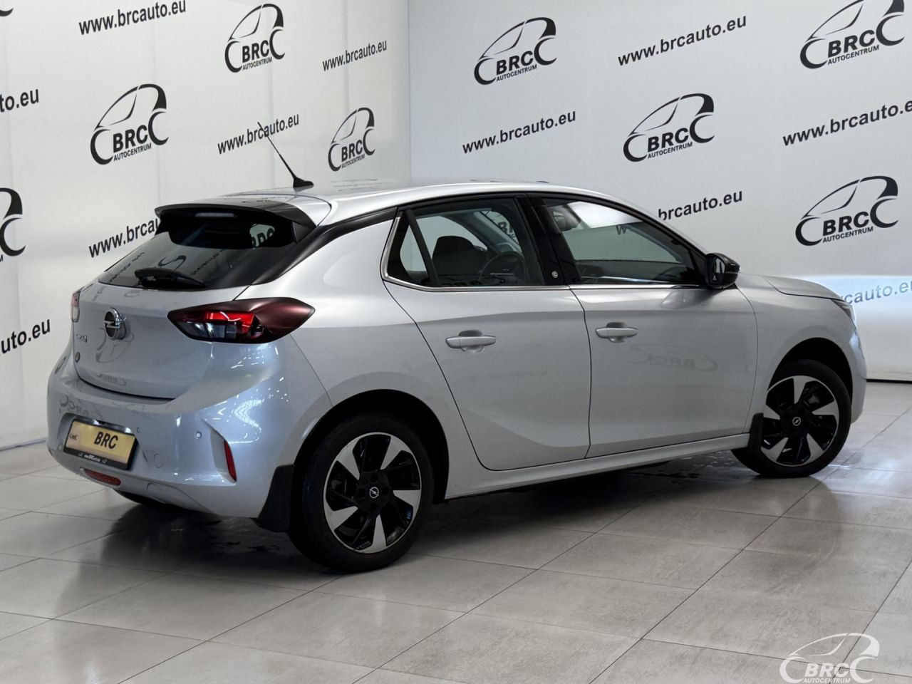 Opel Corsa | 1