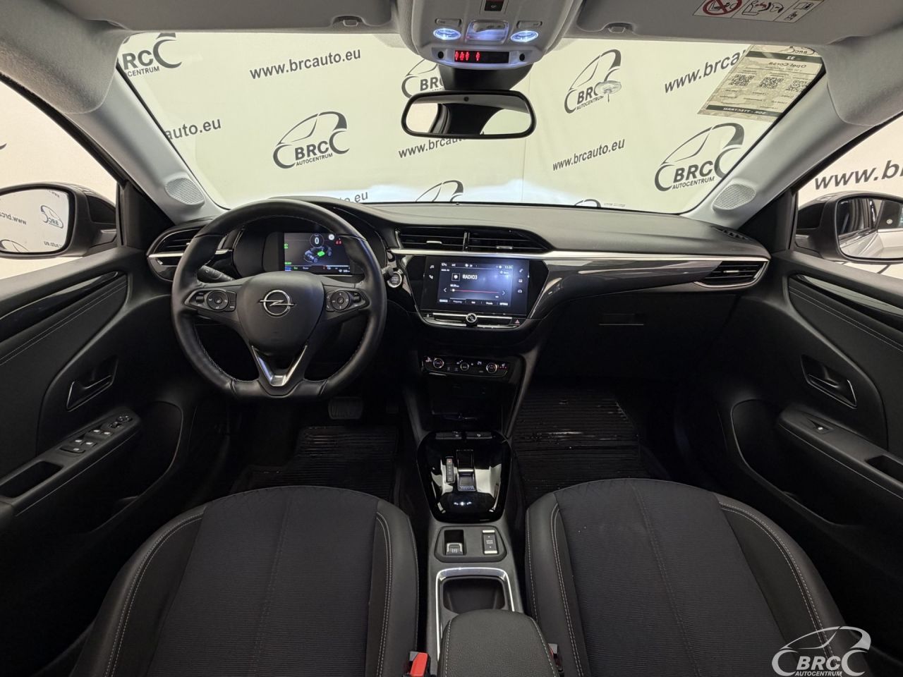 Opel Corsa | 2