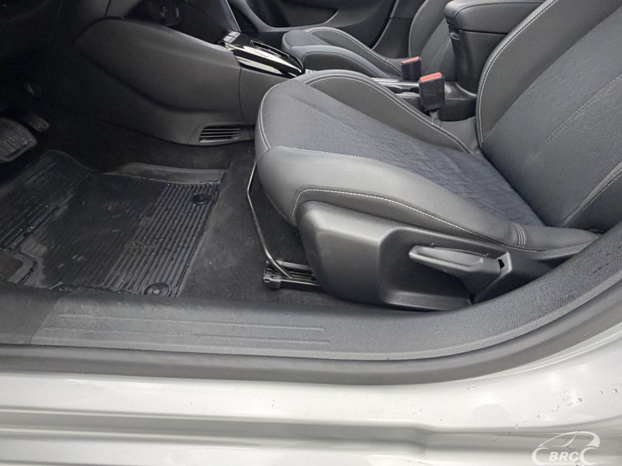 Opel Corsa | 19