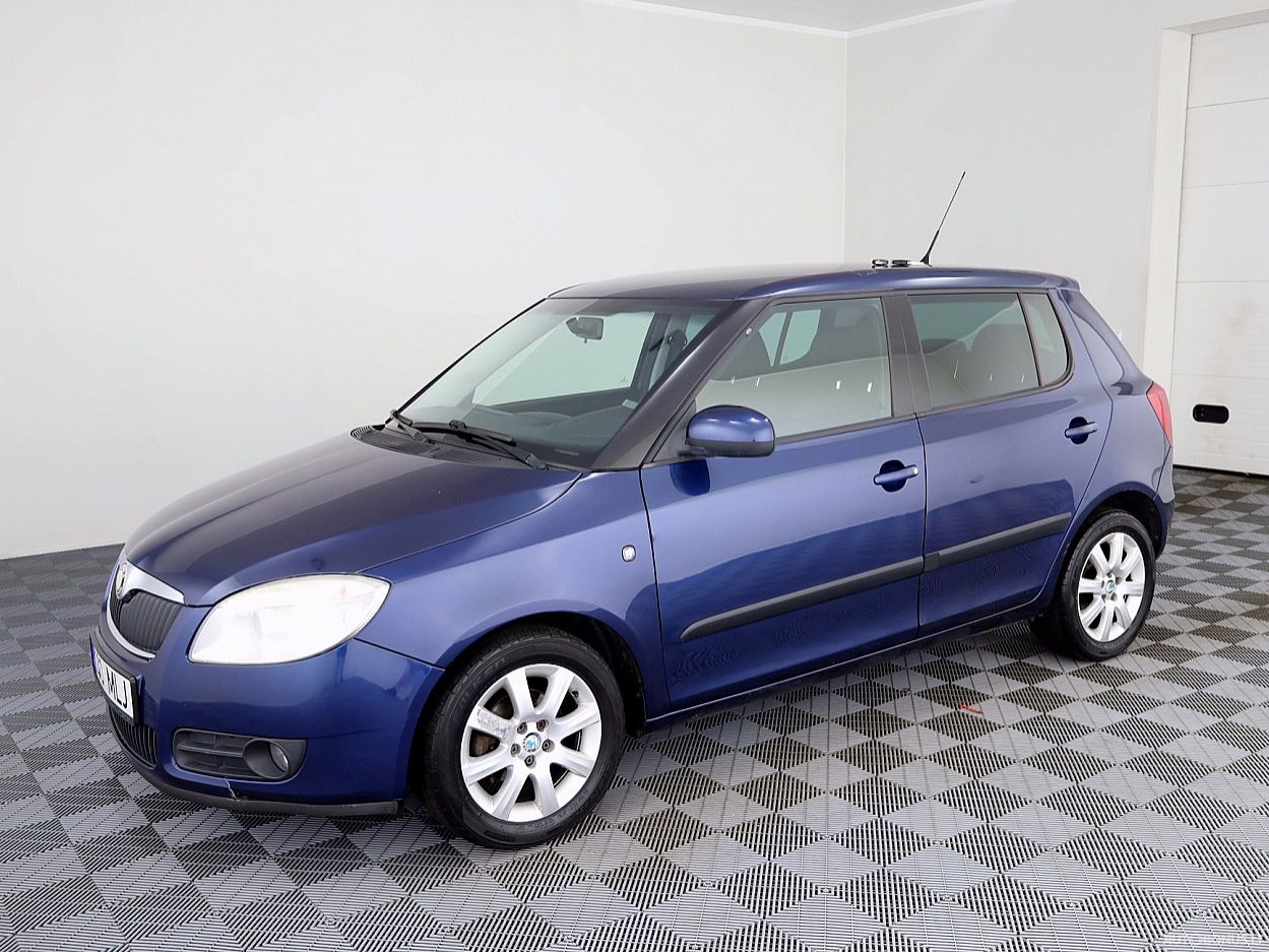 Skoda | 1