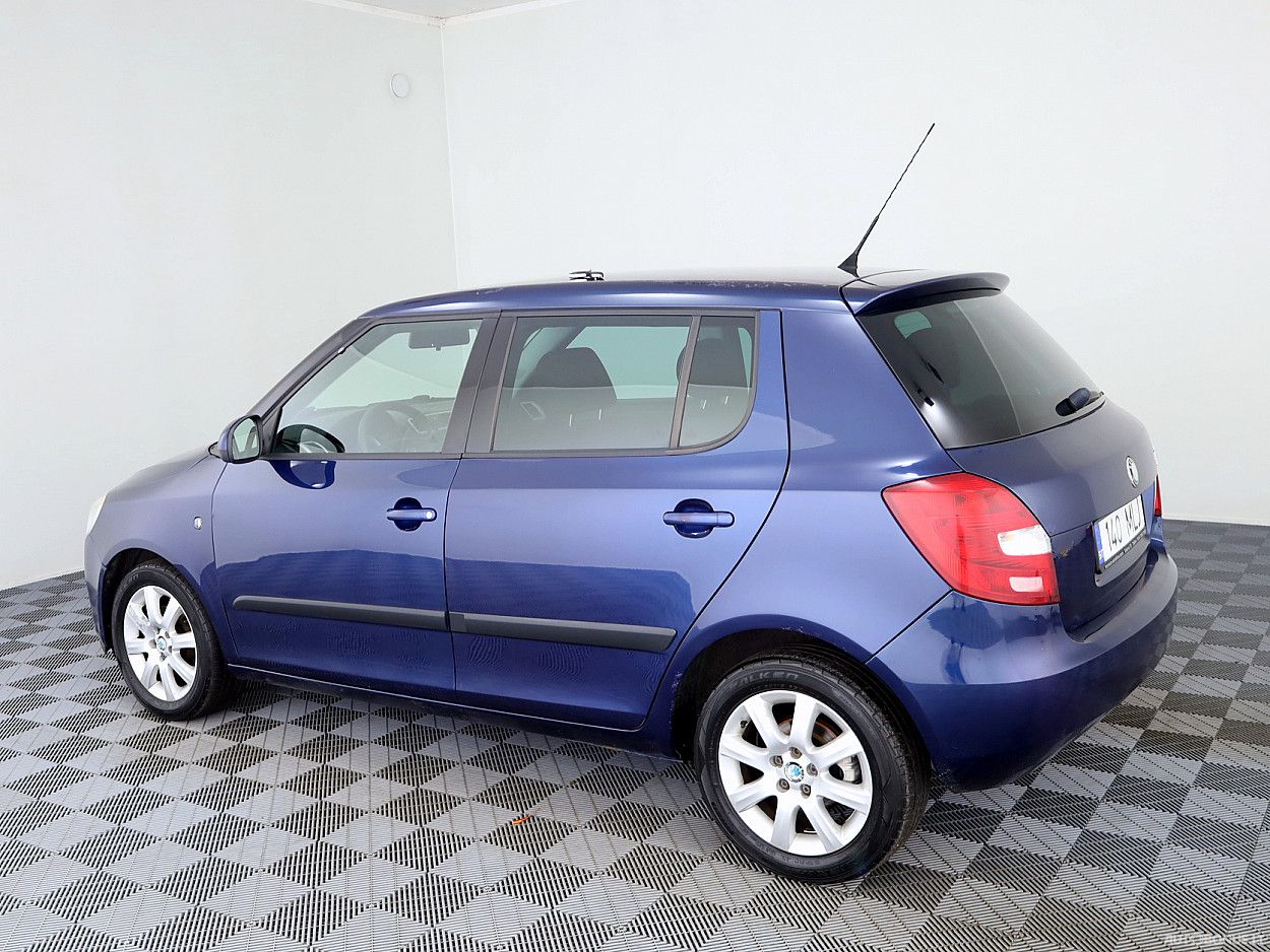 Skoda | 3