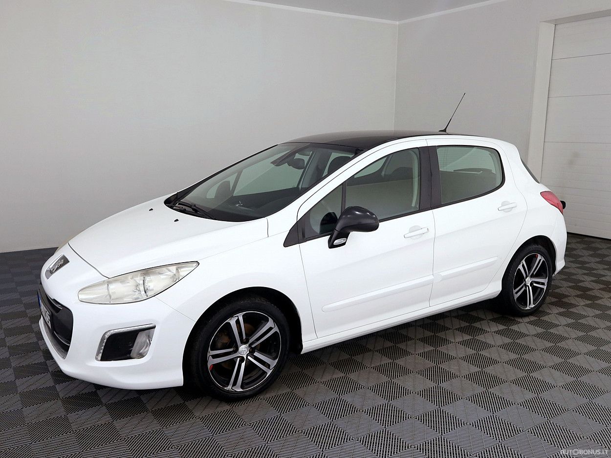 Peugeot | 1