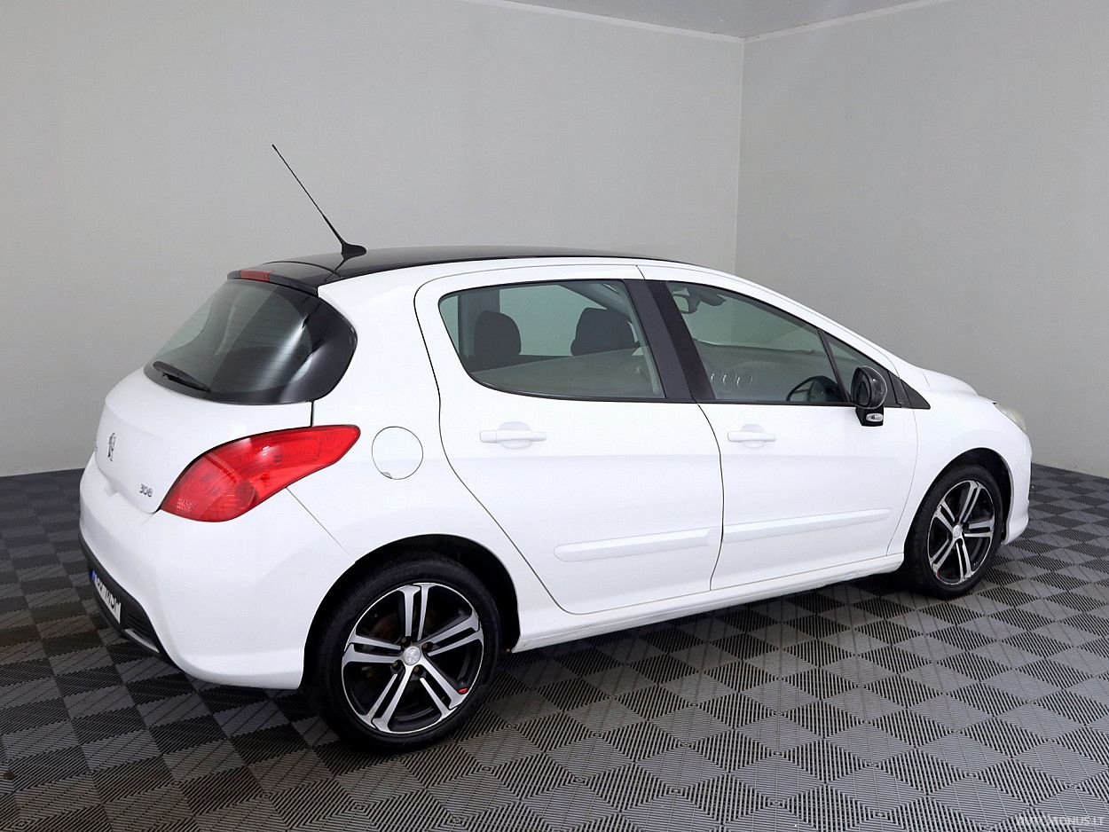 Peugeot | 2