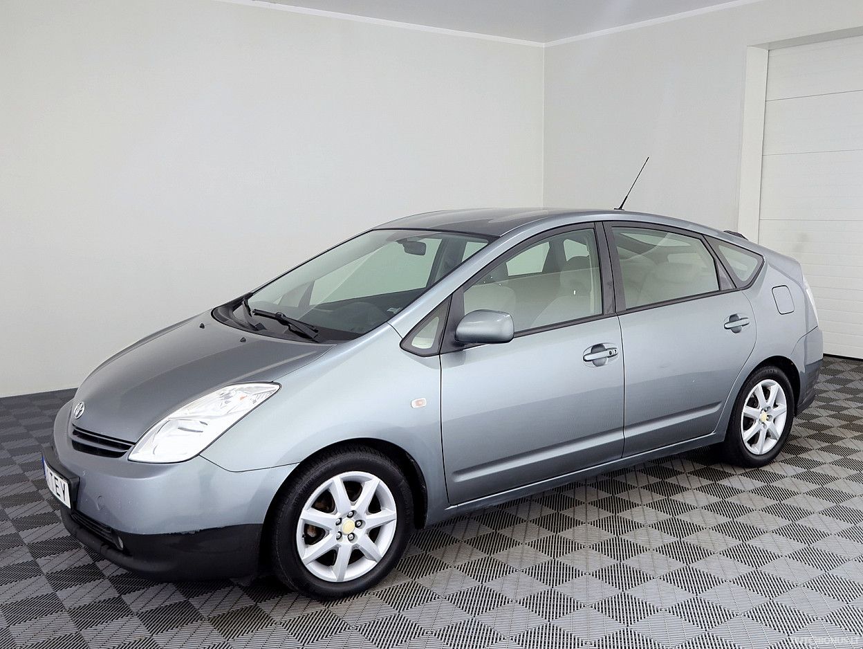 Toyota | 1