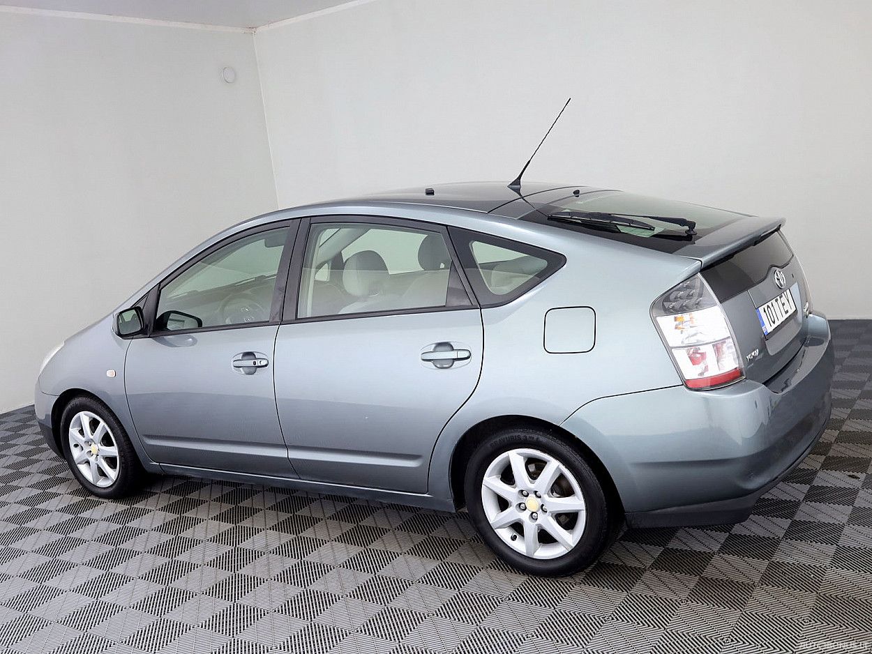 Toyota | 3
