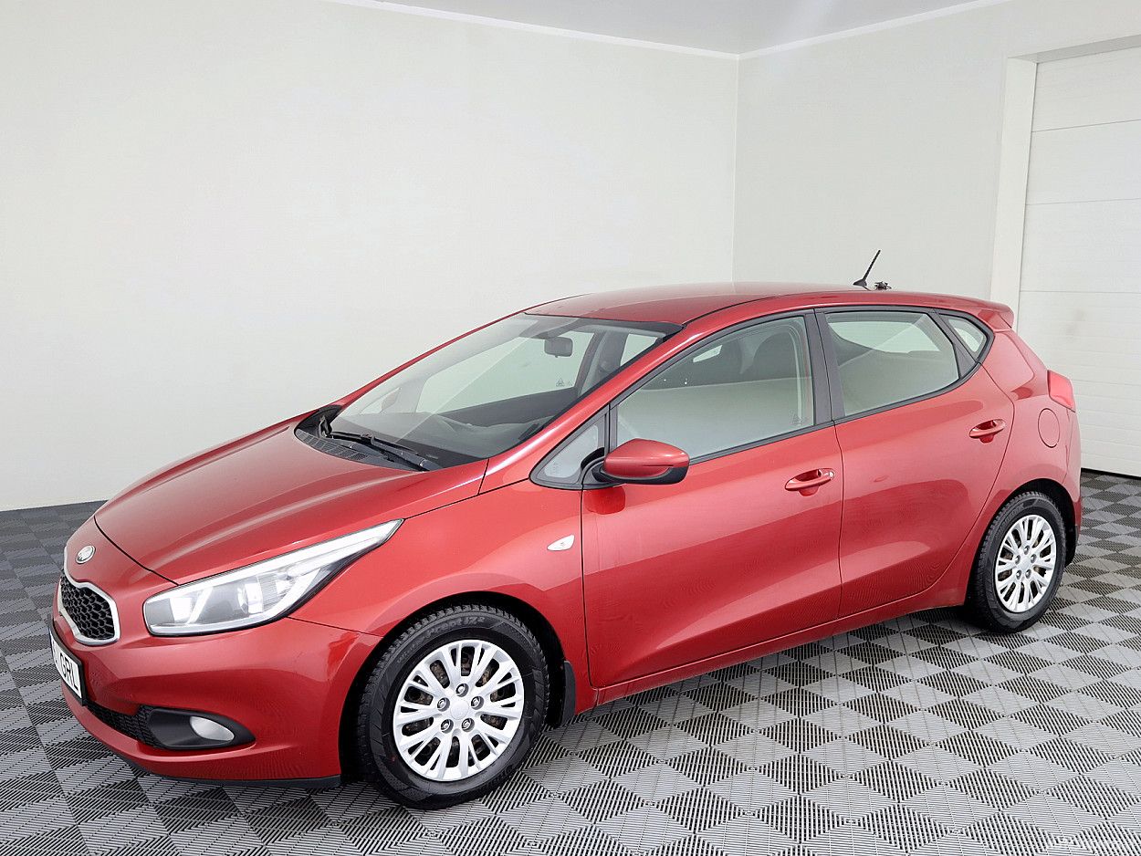Kia | 1