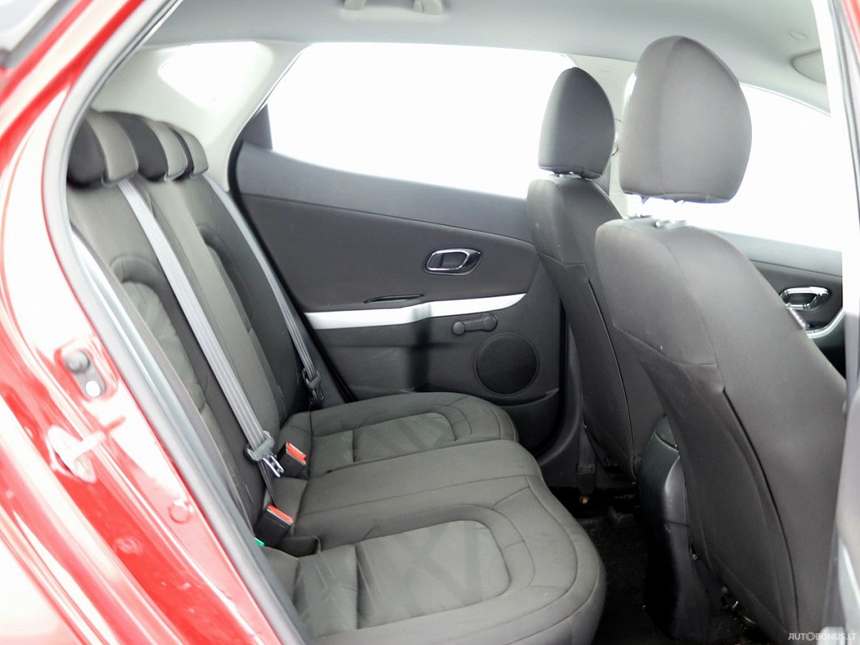 Kia | 6